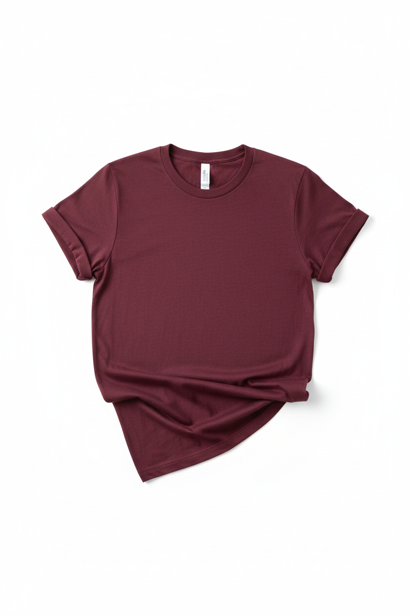 Gildan Softstyle T-Shirt | Custom DTF Graphic Tee