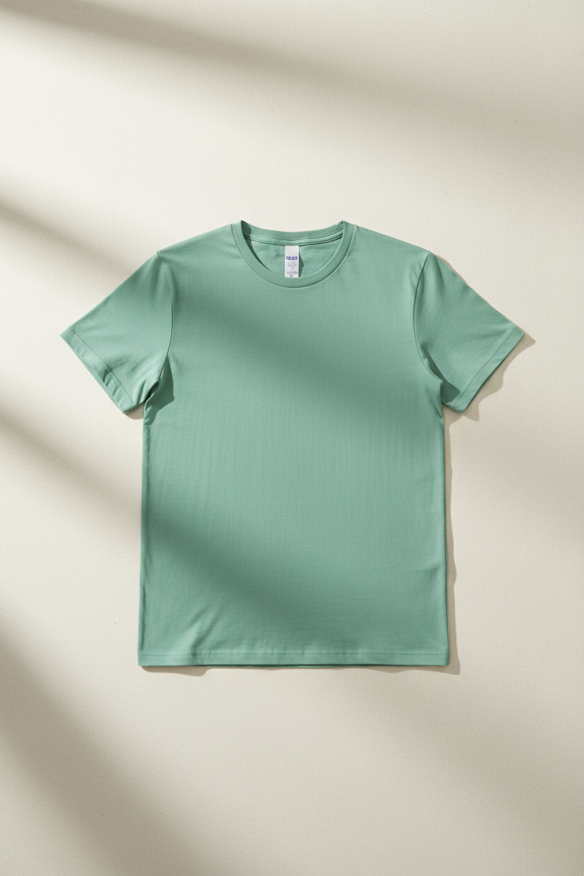 Gildan Softstyle T-Shirt | Custom DTF Graphic Tee