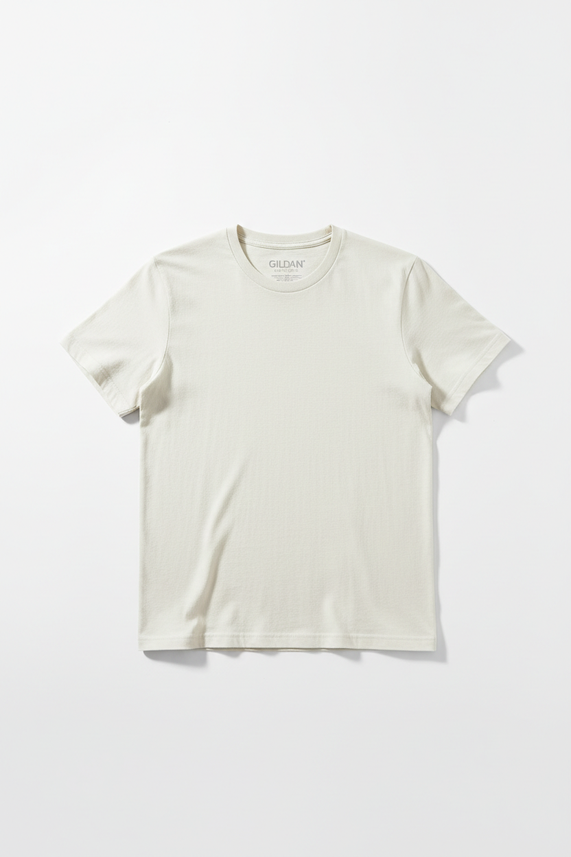 Gildan Softstyle T-Shirt | Custom DTF Graphic Tee