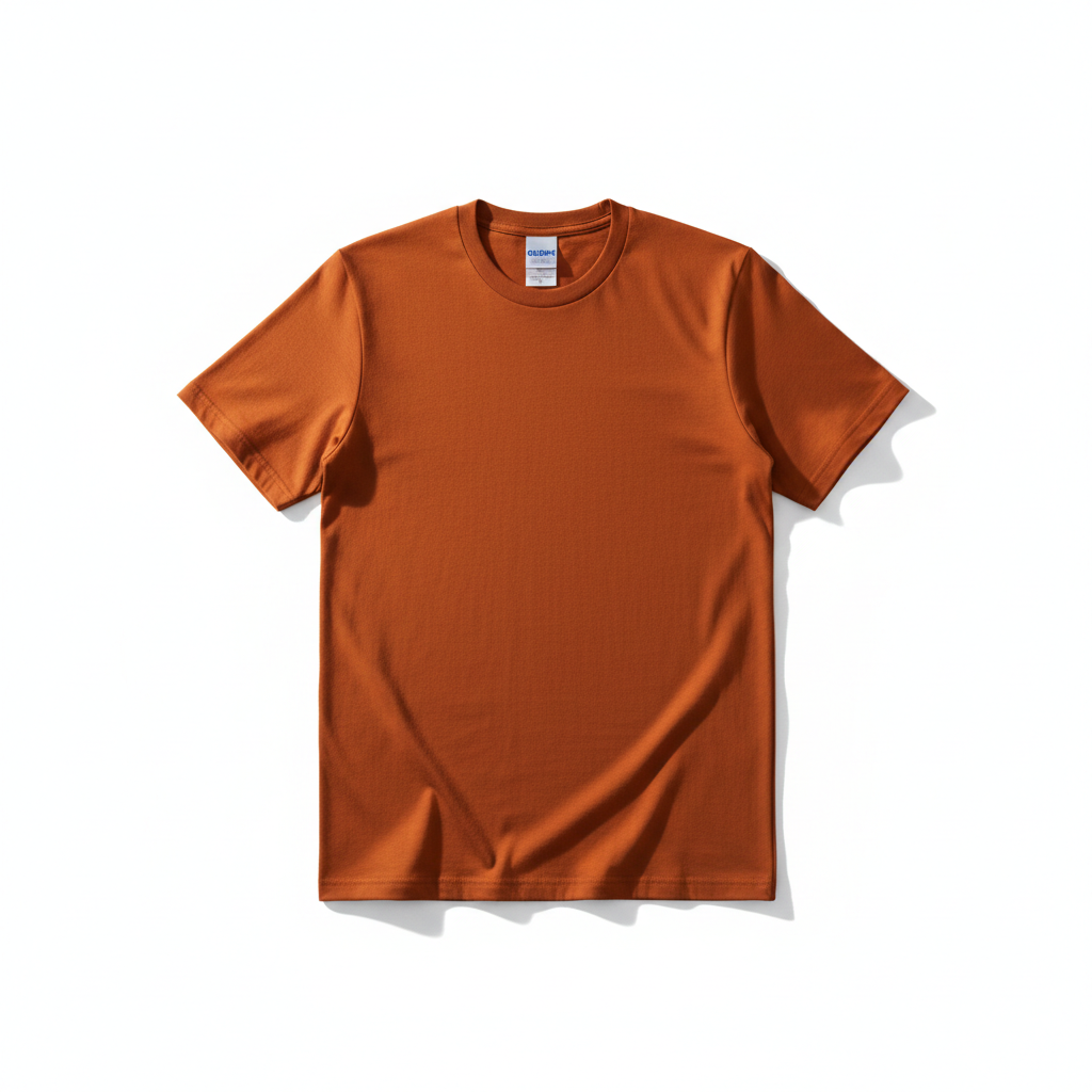 Gildan Blank T-shirt