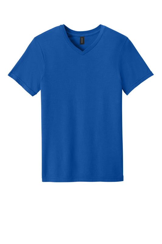 Gildan Unisex Softstyle V-Neck T-Shirt