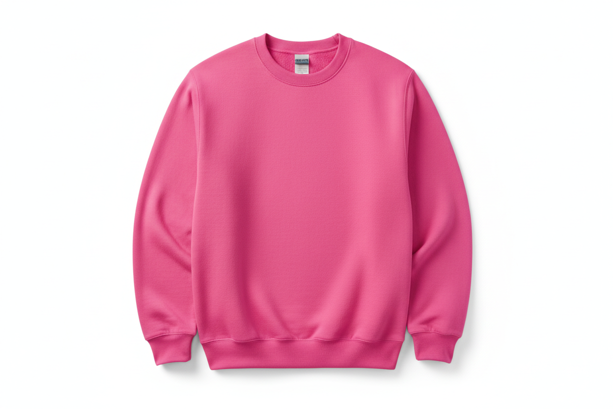 Heliconia Gildan 18000 Sweatshirt